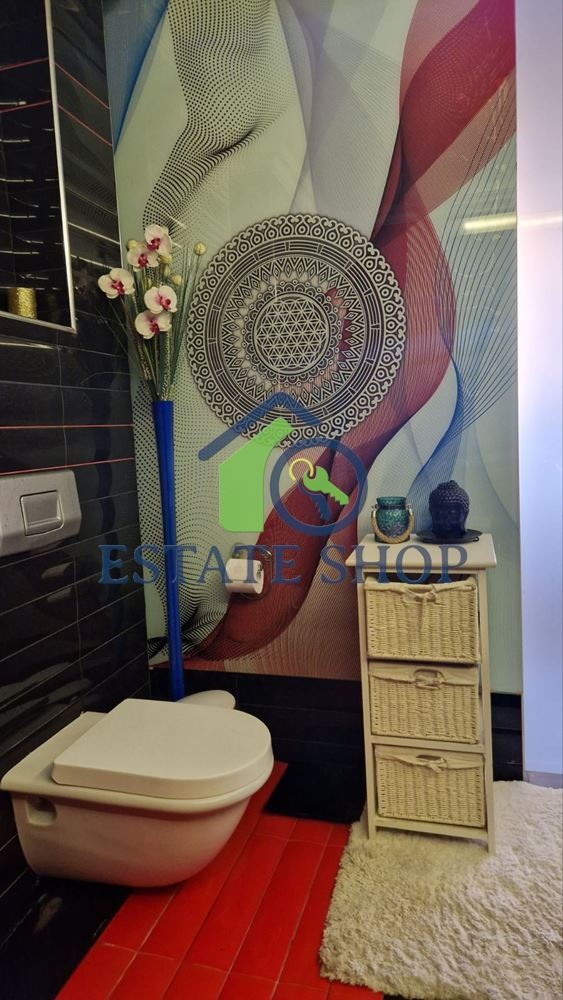 Eladó  1 hálószoba Plovdiv , Gagarin , 100 négyzetméter | 97893496 - kép [12]