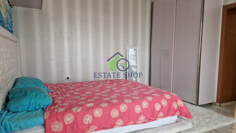 Eladó  1 hálószoba Plovdiv , Gagarin , 100 négyzetméter | 97893496 - kép [8]