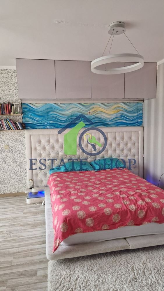 Eladó  1 hálószoba Plovdiv , Gagarin , 100 négyzetméter | 97893496 - kép [7]