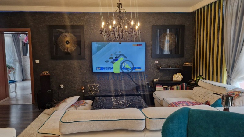 In vendita  1 camera da letto Plovdiv , Gagarin , 100 mq | 97893496 - Immagine [3]