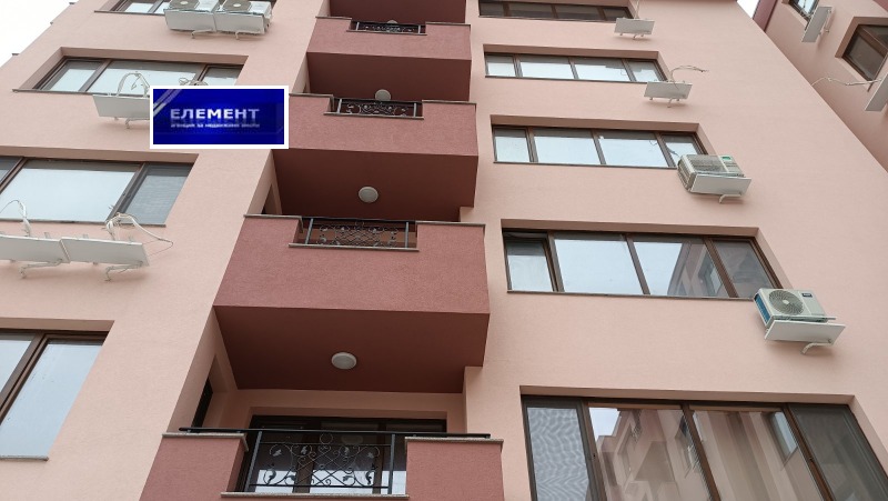 Продава  2-стаен град Пловдив , Въстанически , 41 кв.м | 50877070 - изображение [2]