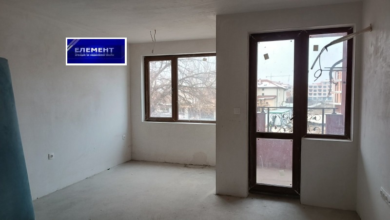 Продава  2-стаен град Пловдив , Въстанически , 41 кв.м | 50877070