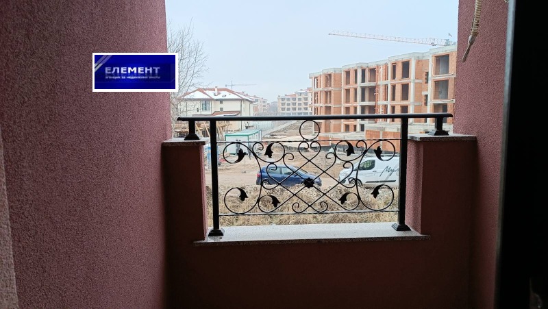 En venta  1 dormitorio Plovdiv , Vastanicheski , 41 metros cuadrados | 50877070 - imagen [10]