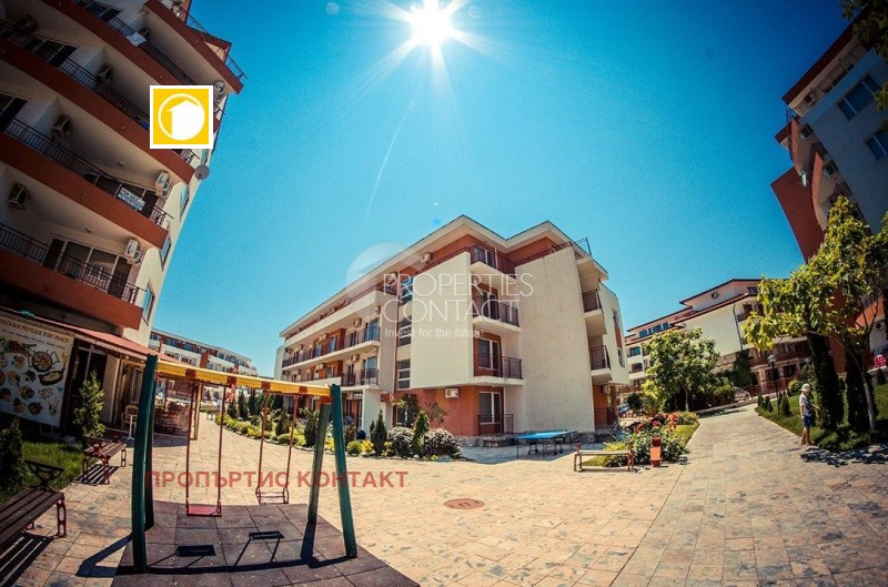 Προς πώληση  1 υπνοδωμάτιο περιοχή Μπουργκάς , κ.κ. Ελενητε , 77 τ.μ | 26744521 - εικόνα [16]