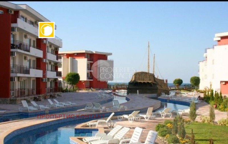 Προς πώληση  1 υπνοδωμάτιο περιοχή Μπουργκάς , κ.κ. Ελενητε , 77 τ.μ | 26744521 - εικόνα [11]