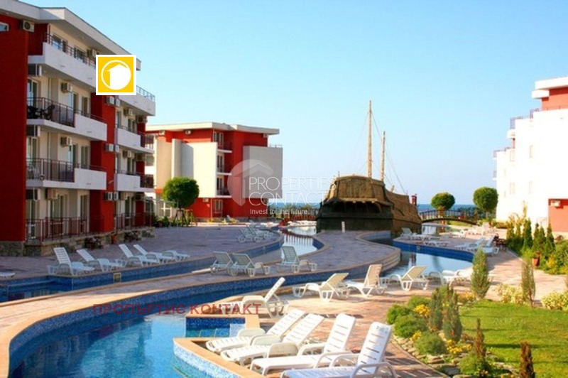 Προς πώληση  1 υπνοδωμάτιο περιοχή Μπουργκάς , κ.κ. Ελενητε , 77 τ.μ | 26744521 - εικόνα [13]