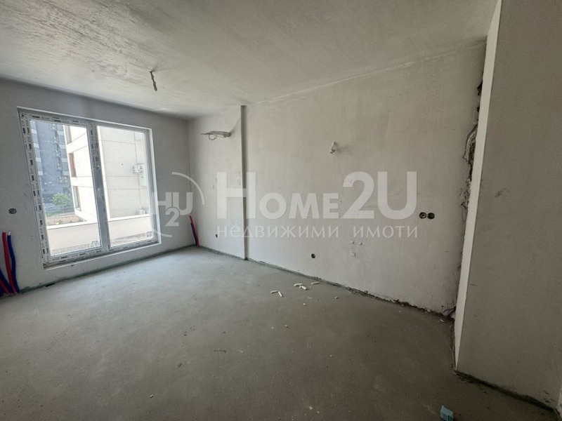 Продава  2-стаен град София , Овча купел , 50 кв.м | 28503217 - изображение [4]