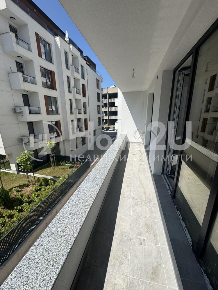 Продава  2-стаен град София , Овча купел , 50 кв.м | 28503217 - изображение [2]
