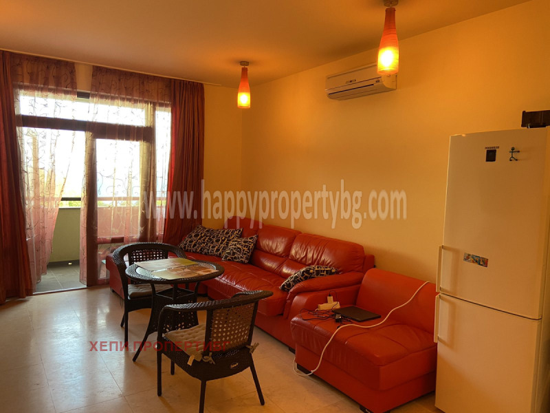 Na prodej  1 ložnice oblast Burgas , Sveti Vlas , 74 m2 | 84886413 - obraz [5]