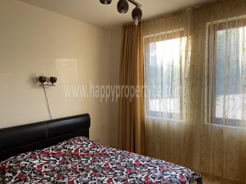 Na prodej  1 ložnice oblast Burgas , Sveti Vlas , 74 m2 | 84886413 - obraz [8]