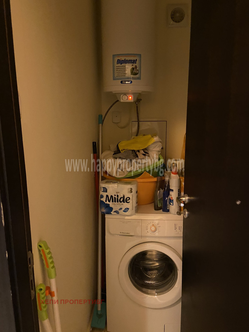Na prodej  1 ložnice oblast Burgas , Sveti Vlas , 74 m2 | 84886413 - obraz [12]