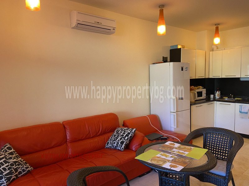 Na prodej  1 ložnice oblast Burgas , Sveti Vlas , 74 m2 | 84886413 - obraz [3]