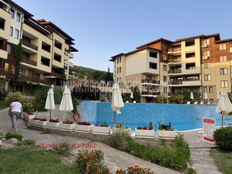 Na prodej  1 ložnice oblast Burgas , Sveti Vlas , 74 m2 | 84886413 - obraz [13]