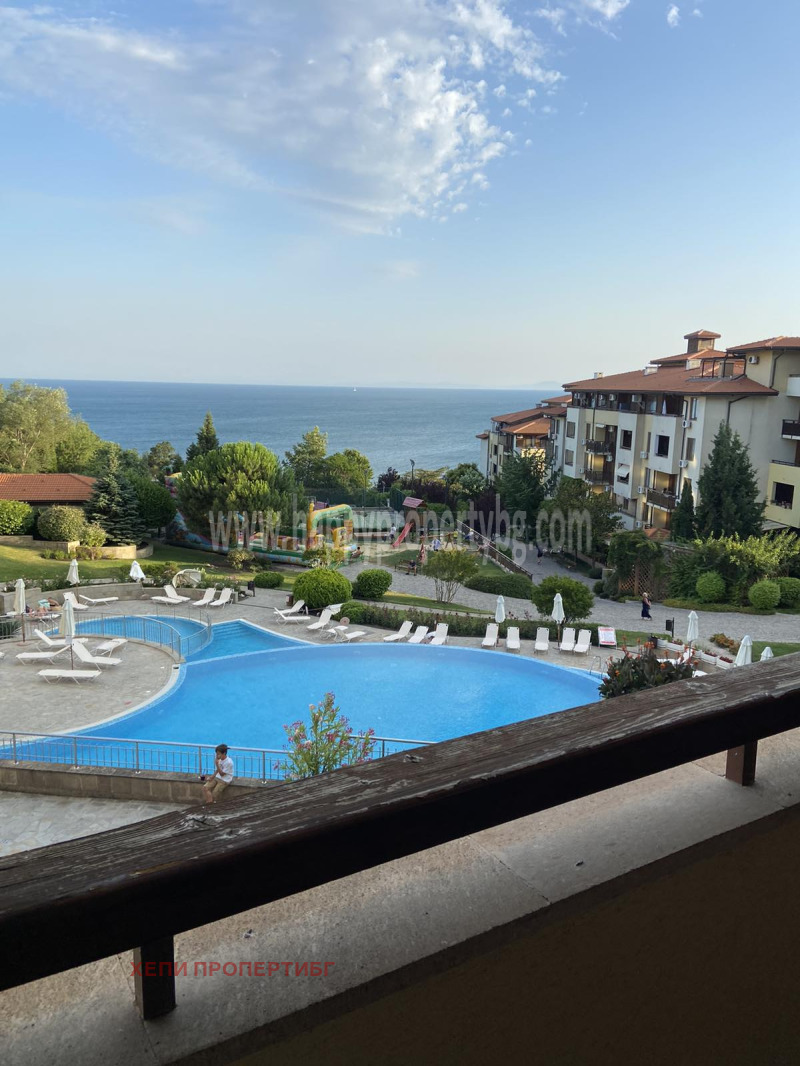 Na prodej  1 ložnice oblast Burgas , Sveti Vlas , 74 m2 | 84886413 - obraz [6]