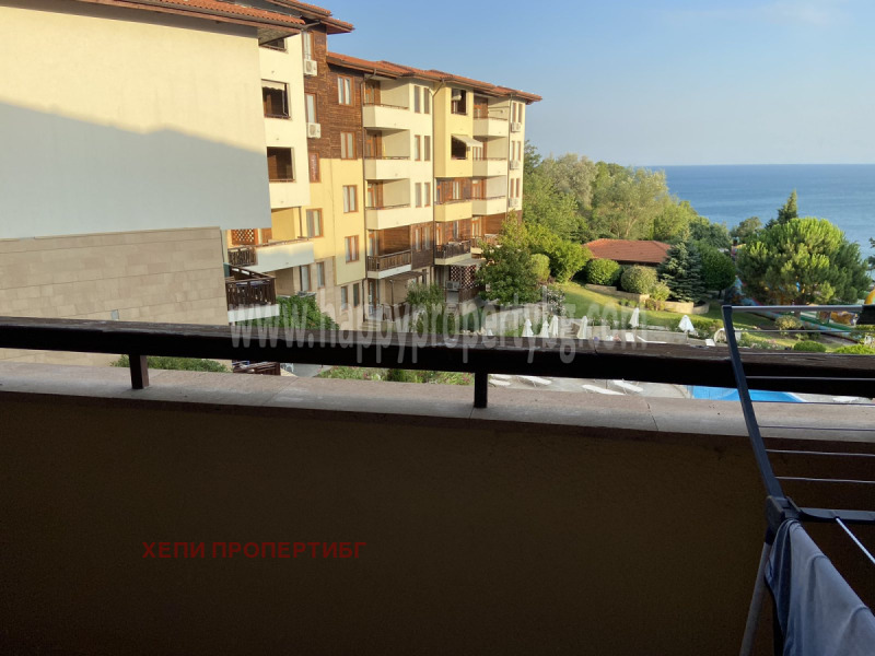 Na prodej  1 ložnice oblast Burgas , Sveti Vlas , 74 m2 | 84886413 - obraz [9]