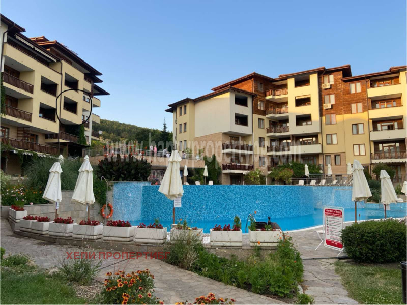Na prodej  1 ložnice oblast Burgas , Sveti Vlas , 74 m2 | 84886413 - obraz [16]