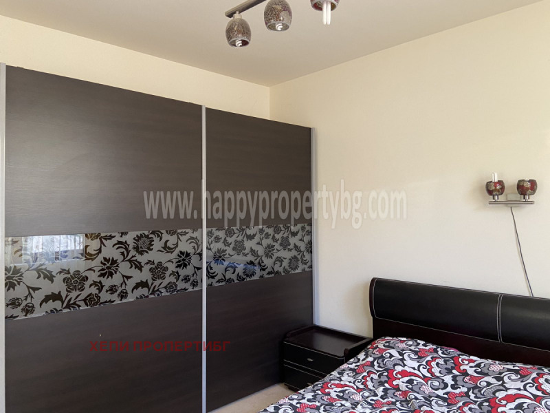 Na prodej  1 ložnice oblast Burgas , Sveti Vlas , 74 m2 | 84886413 - obraz [7]