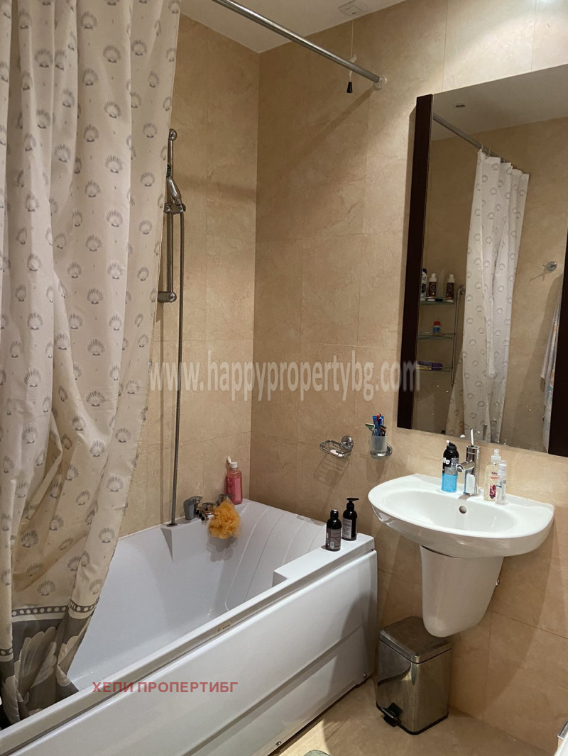 Na prodej  1 ložnice oblast Burgas , Sveti Vlas , 74 m2 | 84886413 - obraz [11]