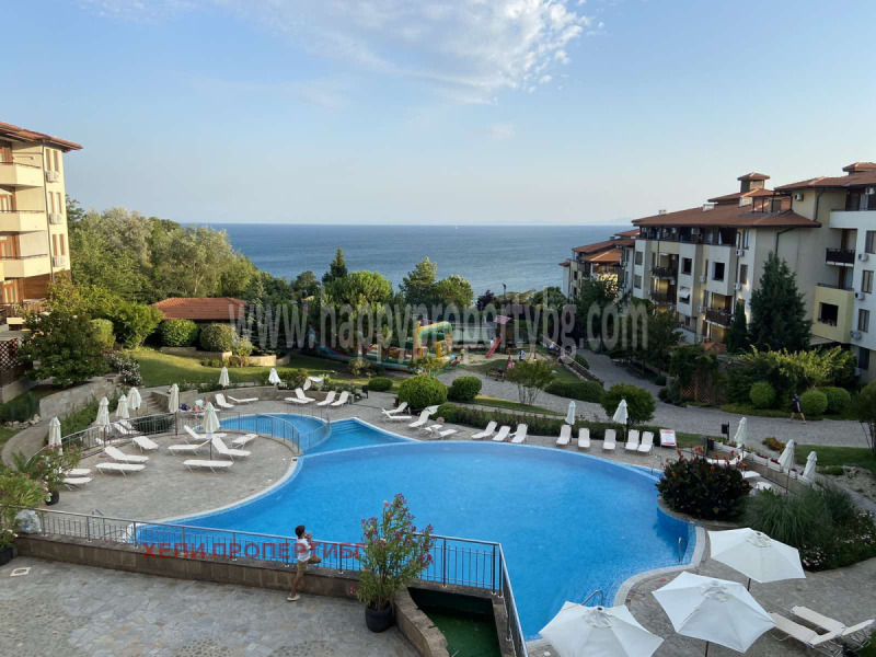 Na prodej  1 ložnice oblast Burgas , Sveti Vlas , 74 m2 | 84886413