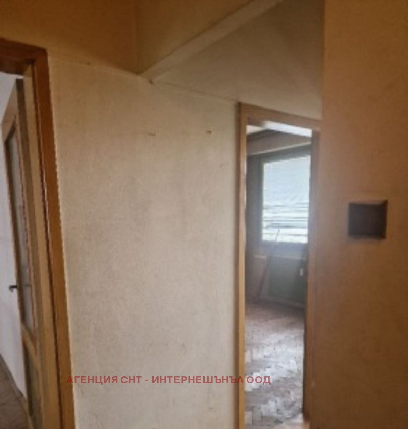 Zu verkaufen  1 Schlafzimmer Sofia , Krasna poljana 2 , 68 qm | 87312617 - Bild [9]