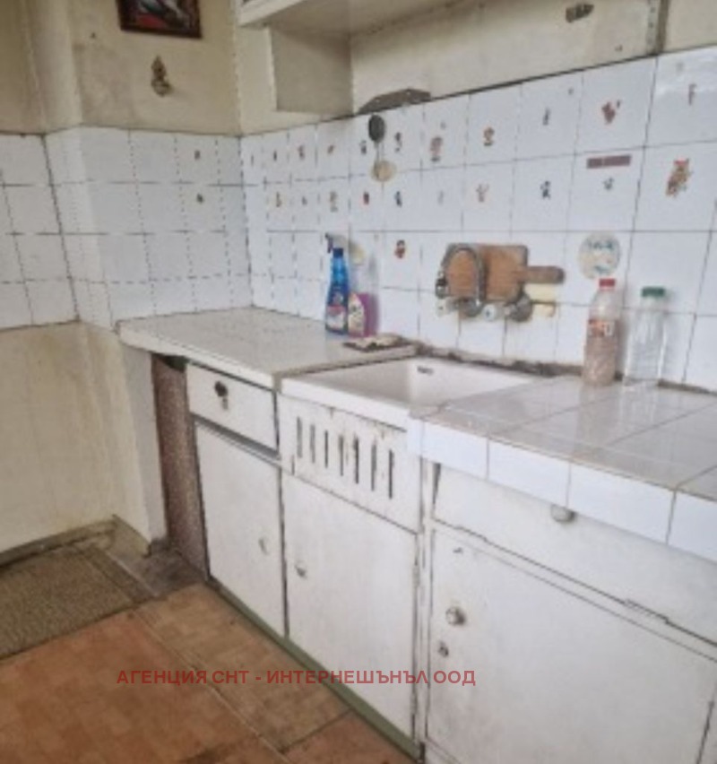 Zu verkaufen  1 Schlafzimmer Sofia , Krasna poljana 2 , 68 qm | 87312617 - Bild [5]