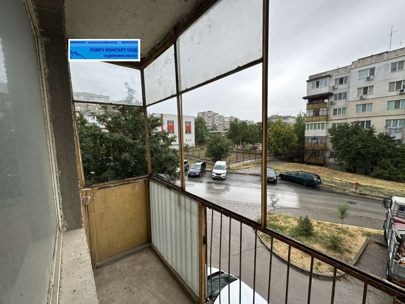 Til salg  1 soveværelse Lovech , Mladost , 59 kvm | 90418368 - billede [6]