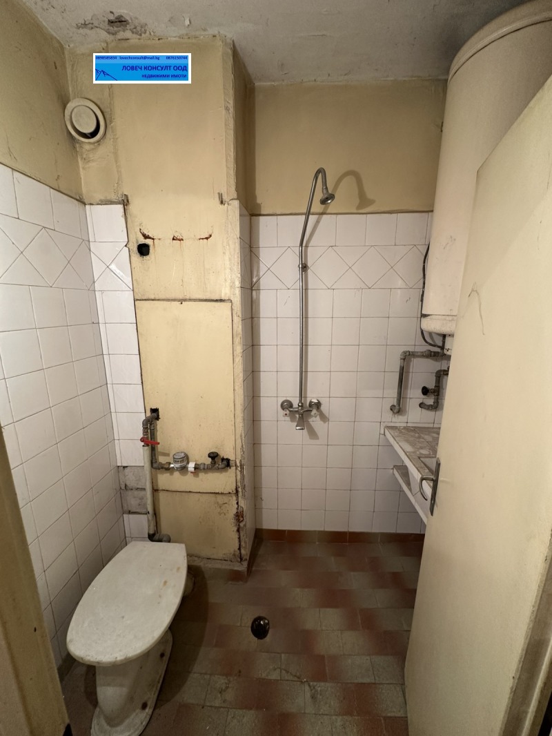 Til salg  1 soveværelse Lovech , Mladost , 59 kvm | 90418368 - billede [5]