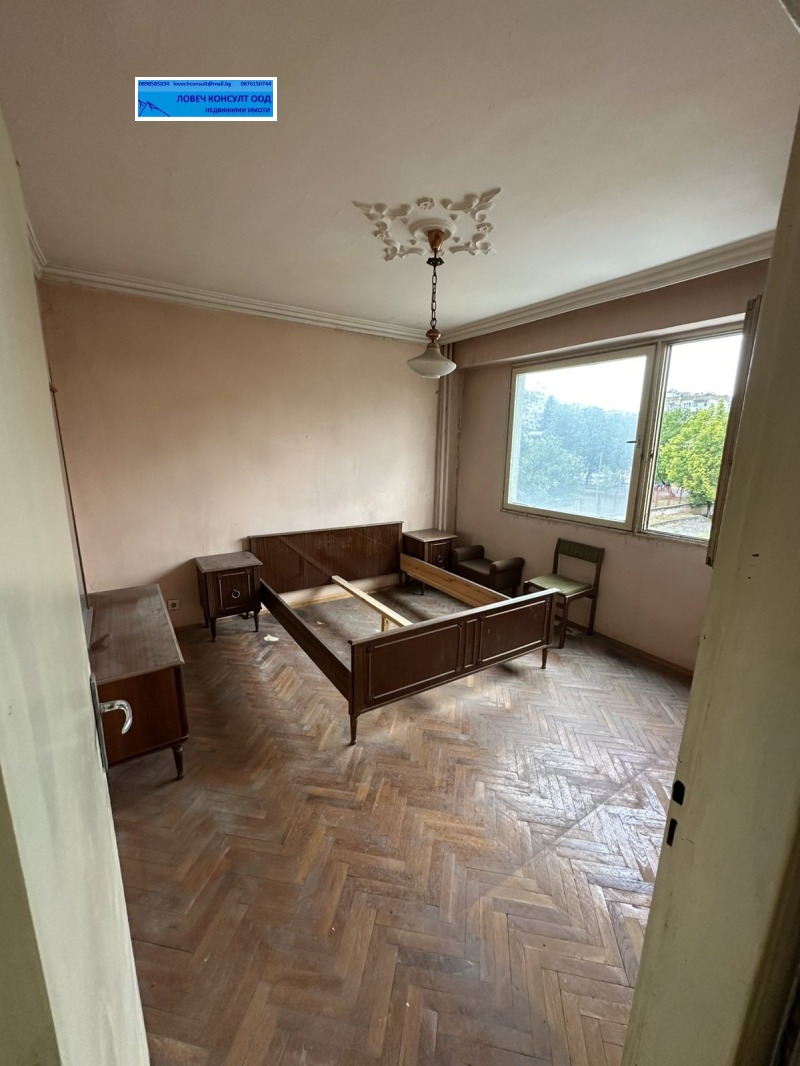 Til salg  1 soveværelse Lovech , Mladost , 59 kvm | 90418368 - billede [2]