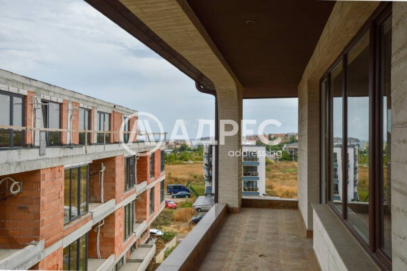 Till salu  1 sovrum region Burgas , Sozopol , 98 kvm | 41011457 - bild [4]