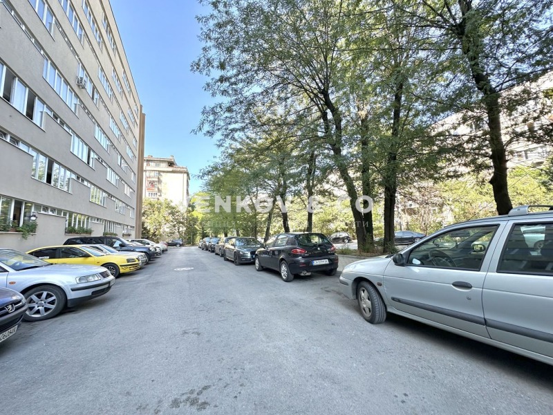 Продава  2-стаен град София , Захарна фабрика , 60 кв.м | 19604940 - изображение [15]