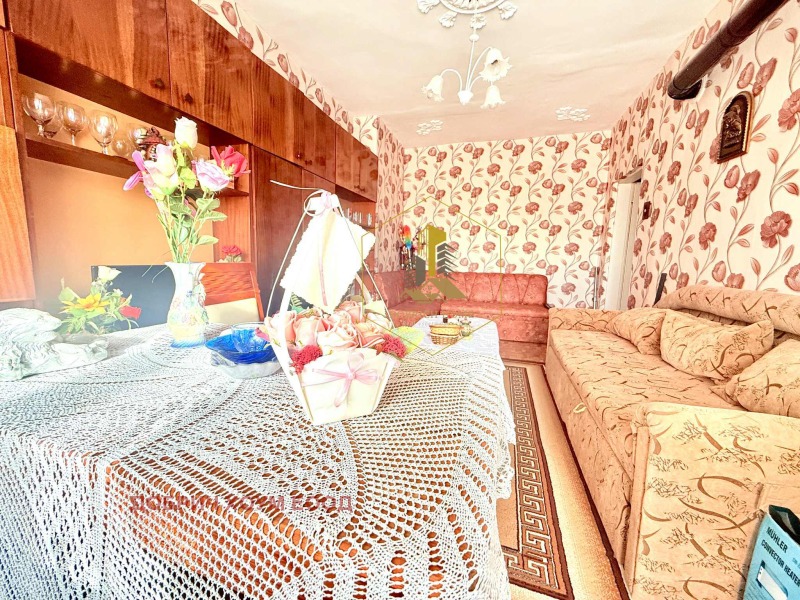 Продава 2-СТАЕН, гр. Добрич, Промишлена зона - Север, снимка 10 - Апартаменти - 52599084