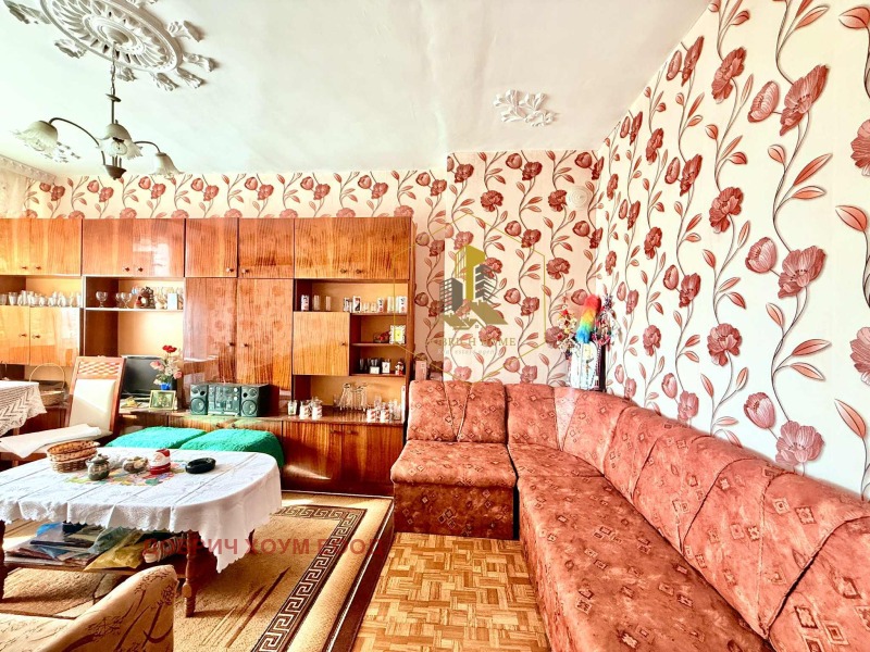 Продава 2-СТАЕН, гр. Добрич, Промишлена зона - Север, снимка 5 - Апартаменти - 52599084