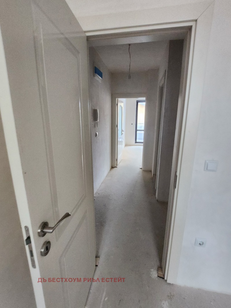 Продава 2-СТАЕН, гр. Варна, Гранд Мол, снимка 5 - Апартаменти - 53156473