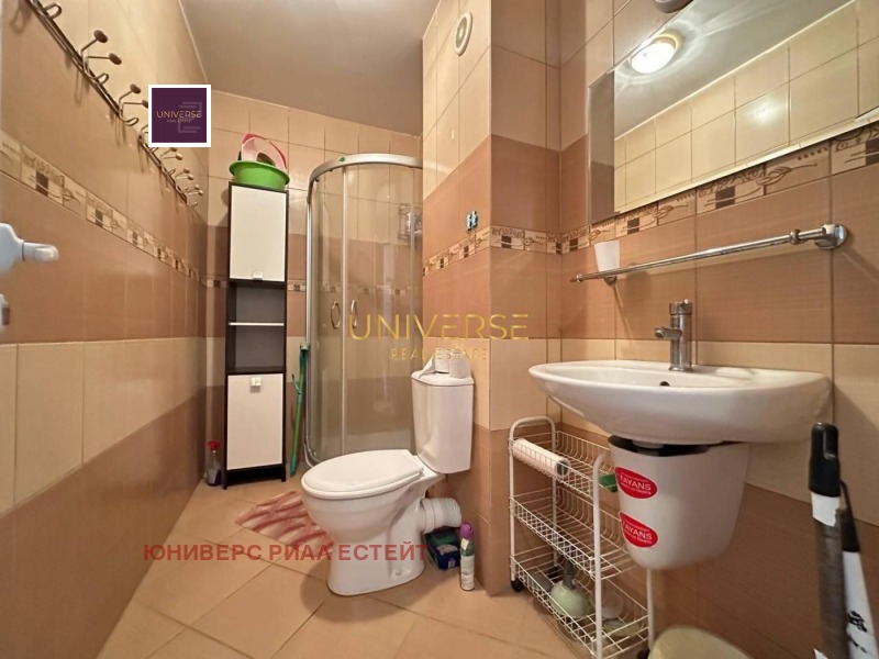 Продава 2-СТАЕН, к.к. Слънчев бряг, област Бургас, снимка 5 - Апартаменти - 53338382