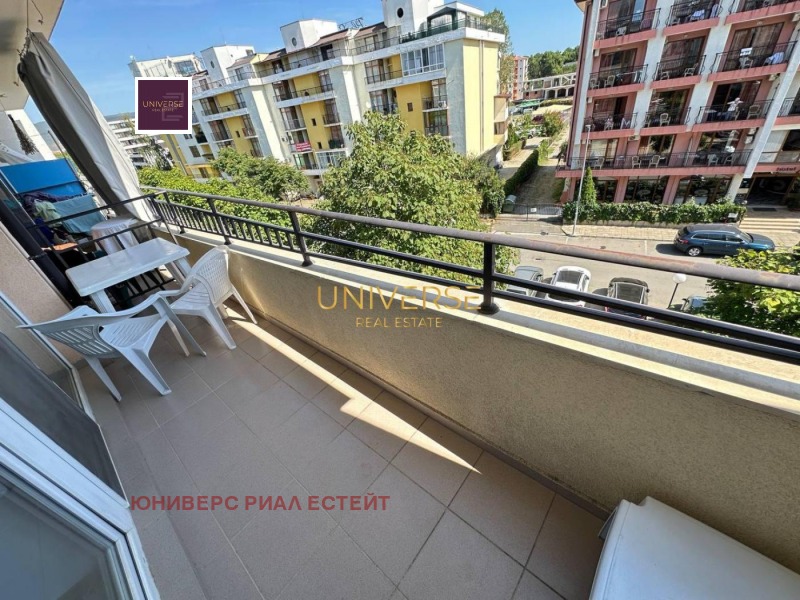 Продава 2-СТАЕН, к.к. Слънчев бряг, област Бургас, снимка 12 - Апартаменти - 53338382