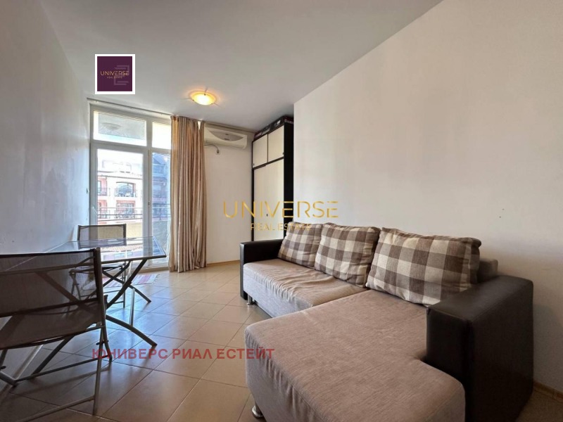 Продава 2-СТАЕН, к.к. Слънчев бряг, област Бургас, снимка 6 - Апартаменти - 53338382