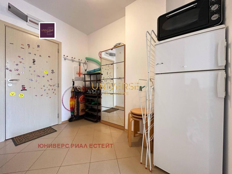 Продава 2-СТАЕН, к.к. Слънчев бряг, област Бургас, снимка 14 - Апартаменти - 53338382