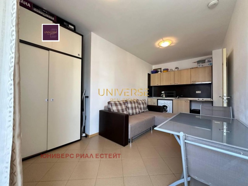 Продава 2-СТАЕН, к.к. Слънчев бряг, област Бургас, снимка 13 - Апартаменти - 53338382