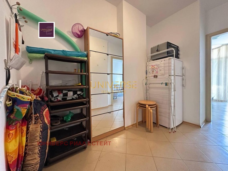 Продава 2-СТАЕН, к.к. Слънчев бряг, област Бургас, снимка 15 - Апартаменти - 53338382