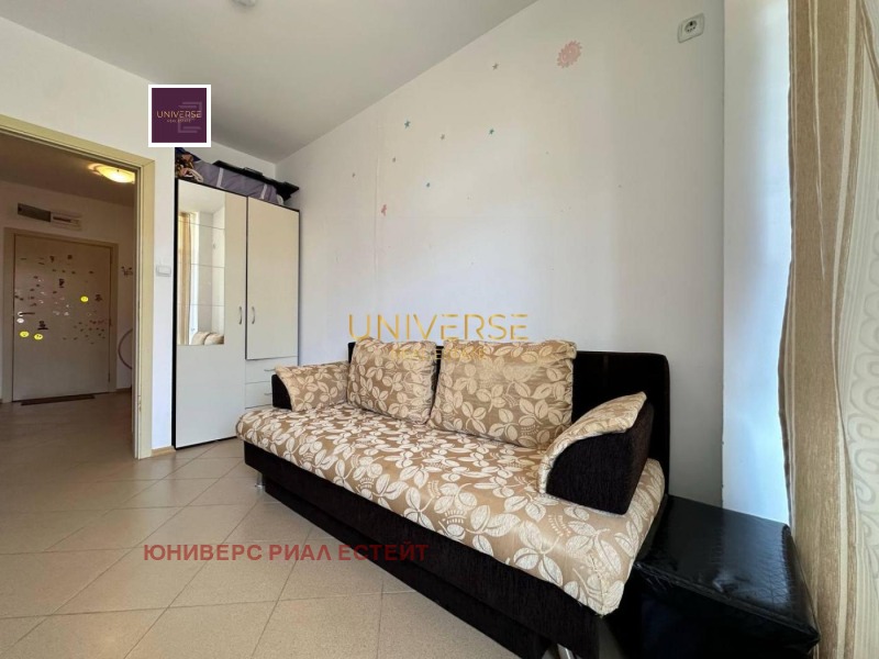 Продава 2-СТАЕН, к.к. Слънчев бряг, област Бургас, снимка 9 - Апартаменти - 53338382