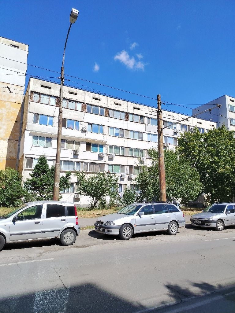 Продава 2-СТАЕН, гр. София, Люлин 1