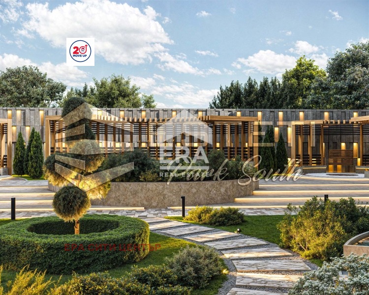 Продава 2-СТАЕН, гр. Стара Загора, Център, снимка 3 - Апартаменти - 56527816