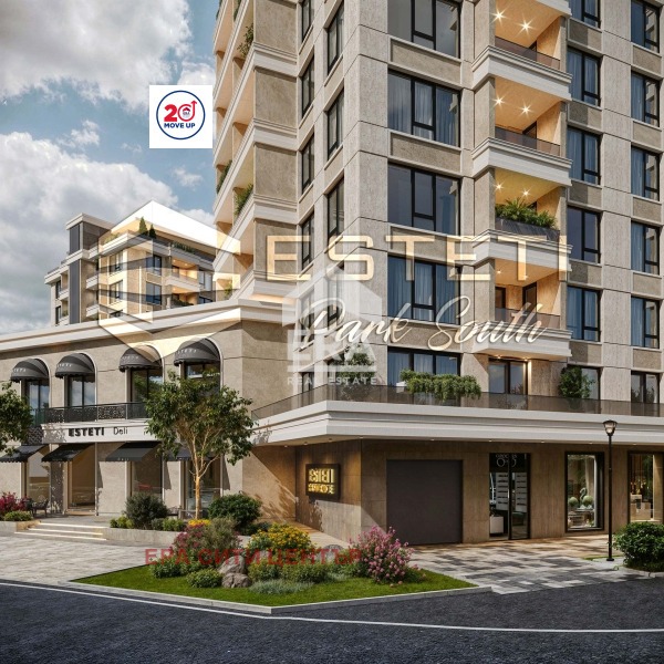 Продава 2-СТАЕН, гр. Стара Загора, Център, снимка 2 - Апартаменти - 56527816