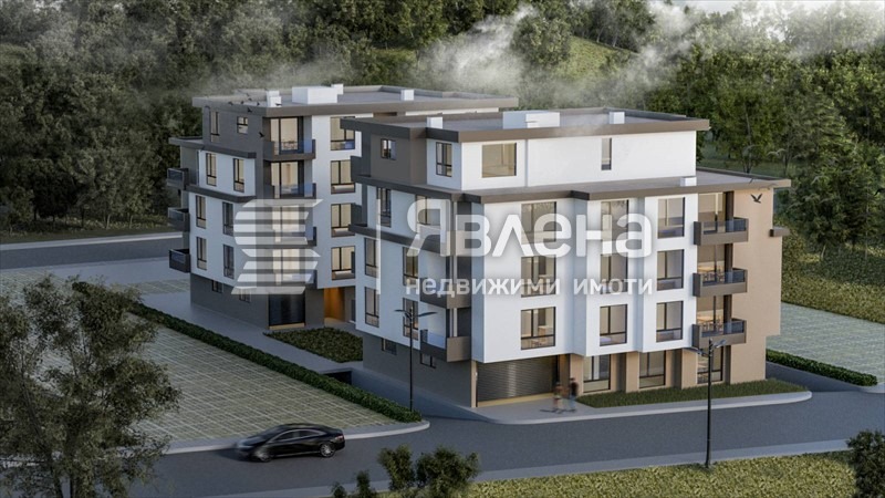 Продава 3-СТАЕН, гр. Благоевград, Освобождение, снимка 2 - Aпартаменти - 48606104