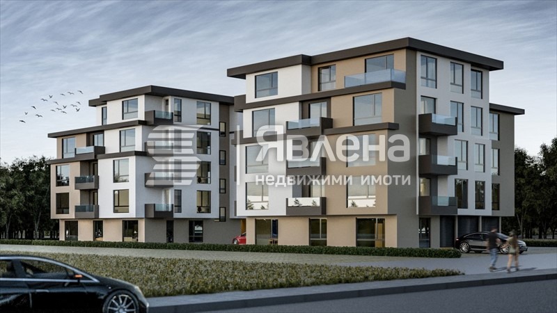 Продава 3-СТАЕН, гр. Благоевград, Освобождение, снимка 3 - Aпартаменти - 48606104