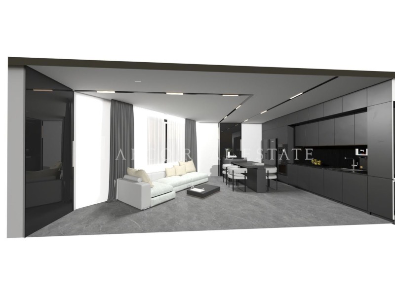 Na prodej  2 ložnice oblast Sofia , Elin Pelin , 108 m2 | 78100656 - obraz [4]