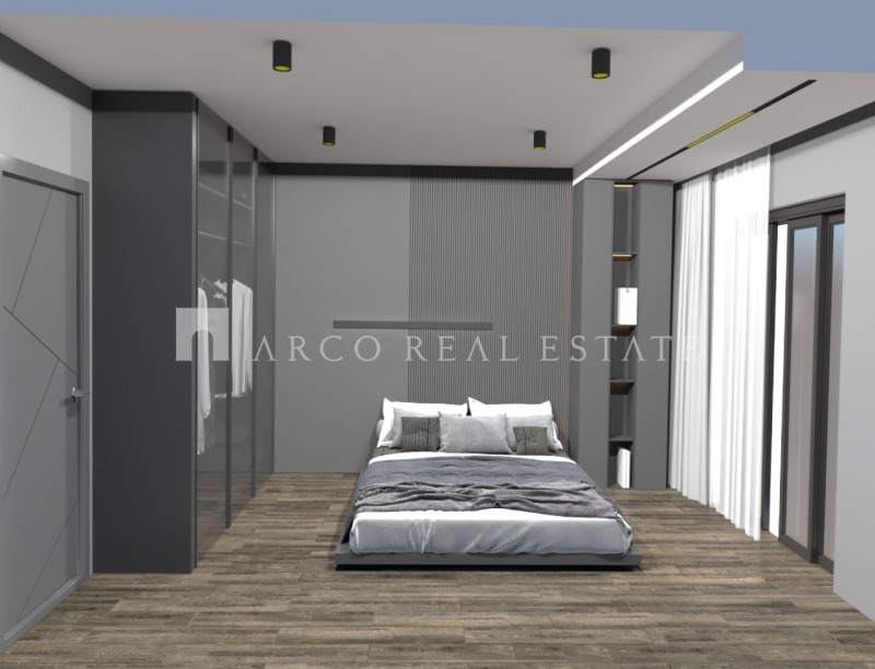 Na prodej  2 ložnice oblast Sofia , Elin Pelin , 108 m2 | 78100656 - obraz [5]