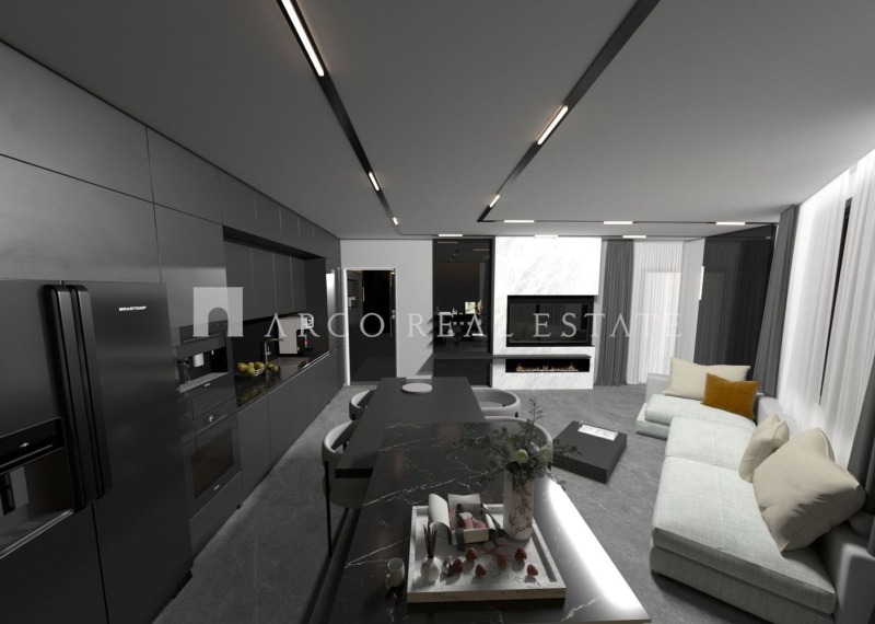 Na prodej  2 ložnice oblast Sofia , Elin Pelin , 108 m2 | 78100656 - obraz [3]