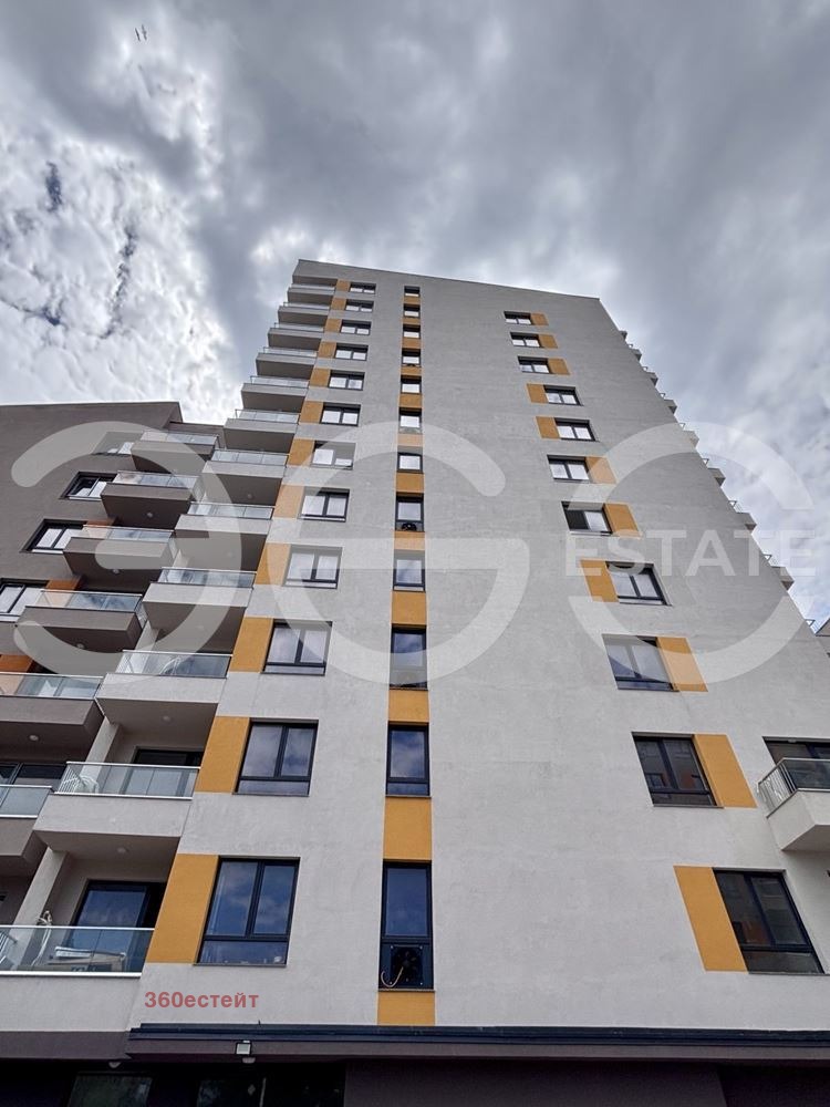 In vendita  2 camere da letto Varna , Kajsieva gradina , 78 mq | 44439474 - Immagine [2]