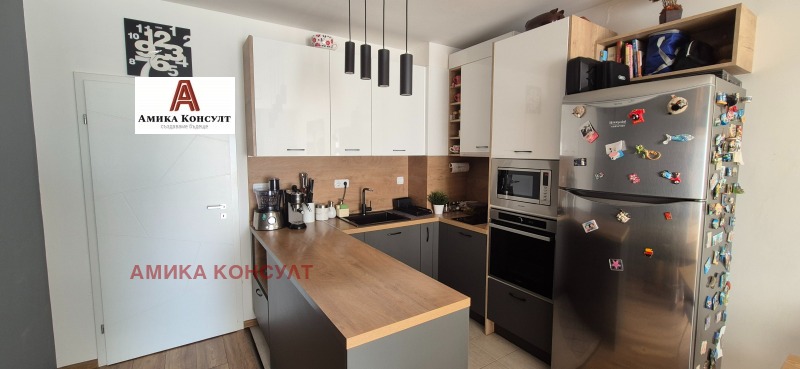 For Sale  2 bedroom Sofia , Manastirski livadi , 106 sq.m | 31741708 - image [3]
